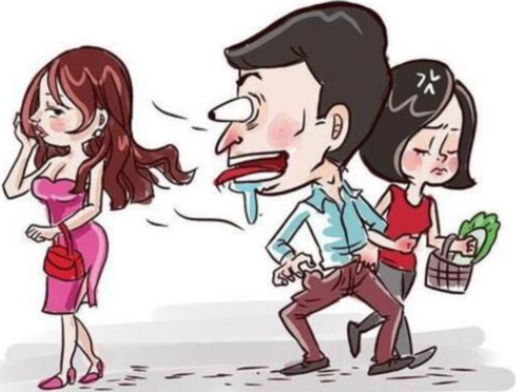 合肥出轨调查公司：女人出轨了，还能让老公原谅吗？