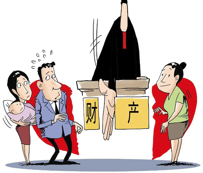 合肥市私人调查：对方想离婚又不想分财产怎么办,如果对方想离婚,一方不想离怎么办