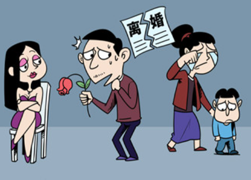 合肥市私人调查：前妻借孩子索要财物该咋办