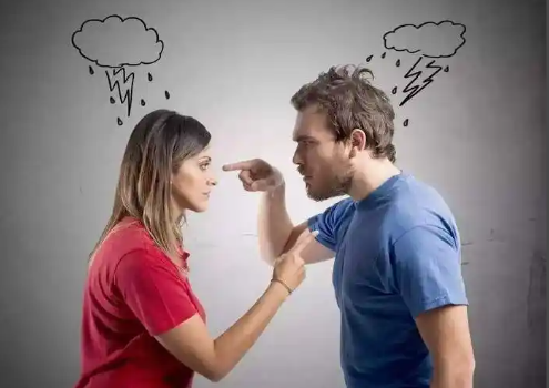 合肥私人调查取证：女方出轨被老公打了,属于家暴吗