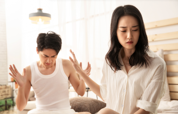合肥出轨调查取证：女人出轨的真相：不是一时冲动，是边界被一点点啃穿