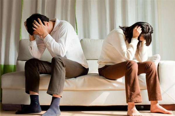 合肥侦探：有婚姻关系却和别人同居算什么