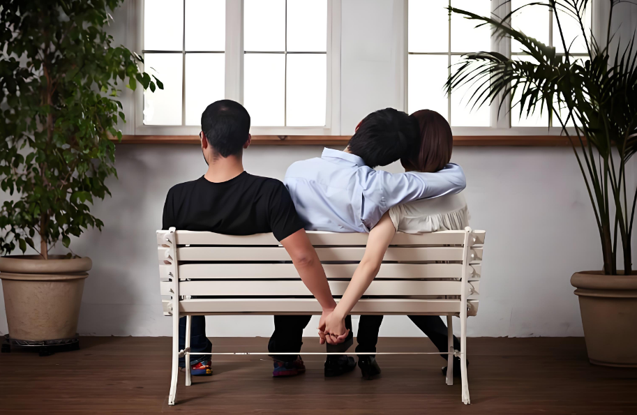 合肥婚外情调查：夫妻分居多年遗产怎么分配