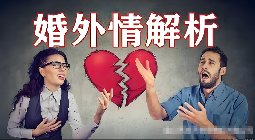 合肥婚外情调查：老婆出轨是犯罪吗